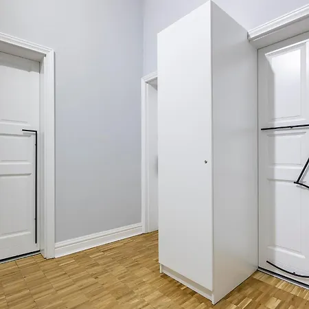 Chelmonskiego 8-01 By Farkas Apartment