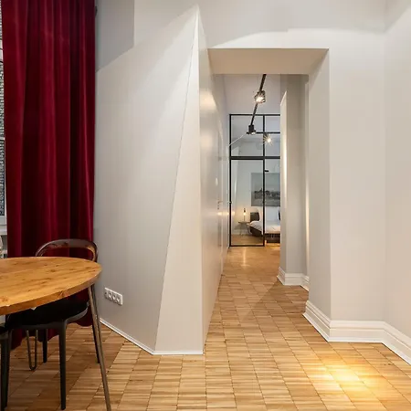 Chelmonskiego 8-01 By Farkas * Posen