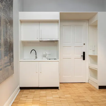 Chelmonskiego 8-01 By Farkas * Posen