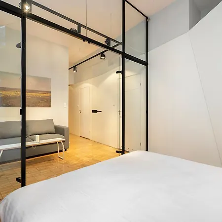 Chelmonskiego 8-01 By Farkas * Posen