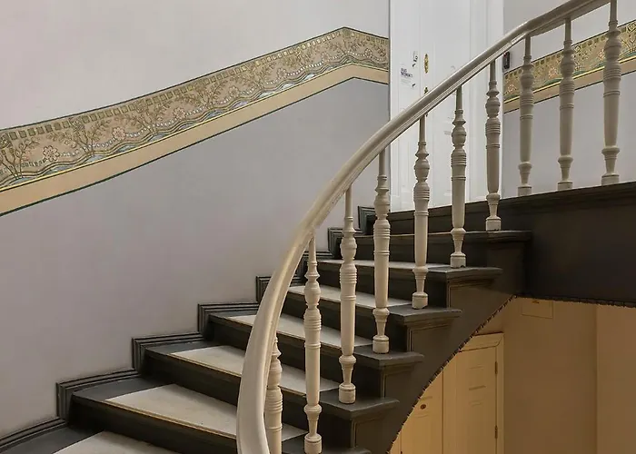 Chelmonskiego 8-01 By Farkas Апартаменти Познань