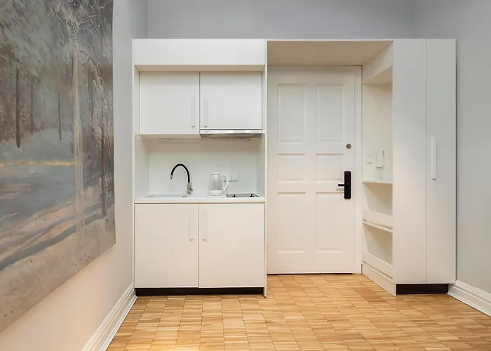 Chelmonskiego 8-01 By Farkas * Познань