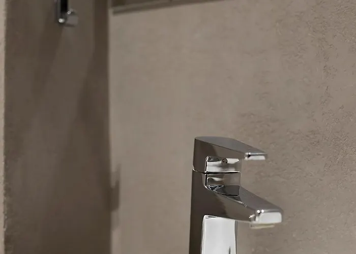 Апартаменти Chelmonskiego 8-01 By Farkas *