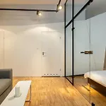 Chelmonskiego 8-01 By Farkas شقة *