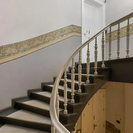 Chelmonskiego 8-01 By Farkas Apartamento Poznań