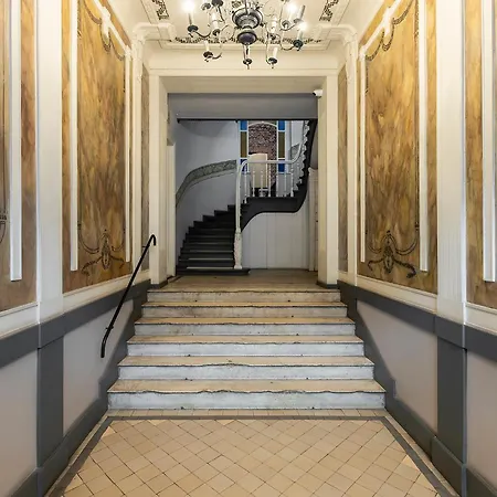 Chelmonskiego 8-01 By Farkas Appartement *