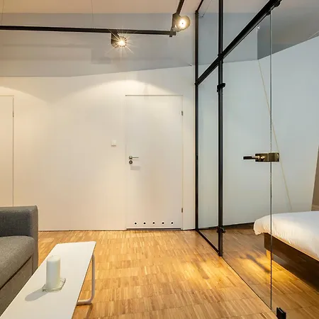 Chelmonskiego 8-01 By Farkas Apartamento *