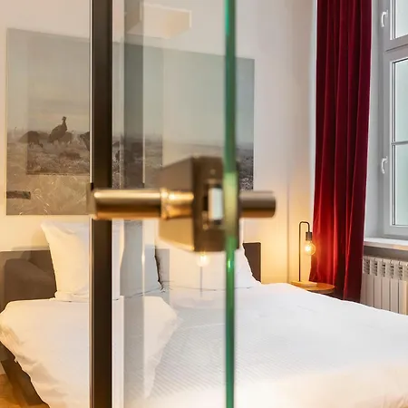 Apartamento Chelmonskiego 8-01 By Farkas