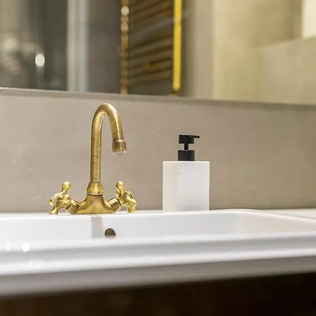 Apartamento Chelmonskiego 8-01 By Farkas Poznań