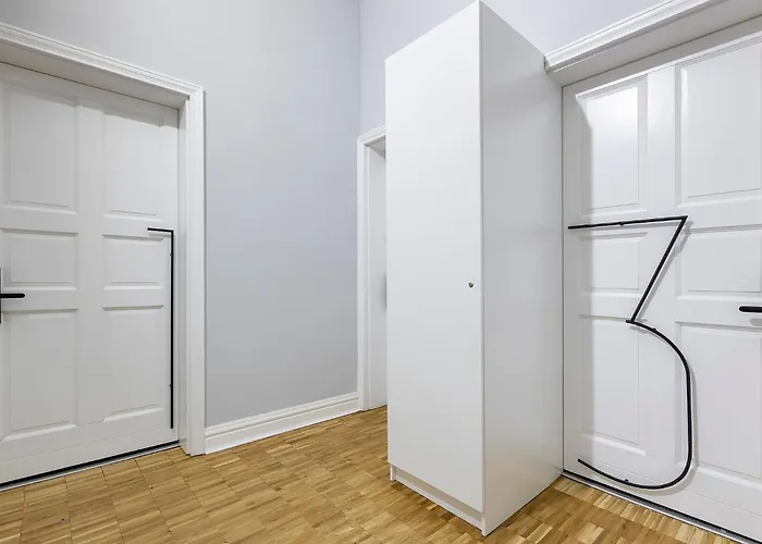 Chelmonskiego 8-01 By Farkas Appartement