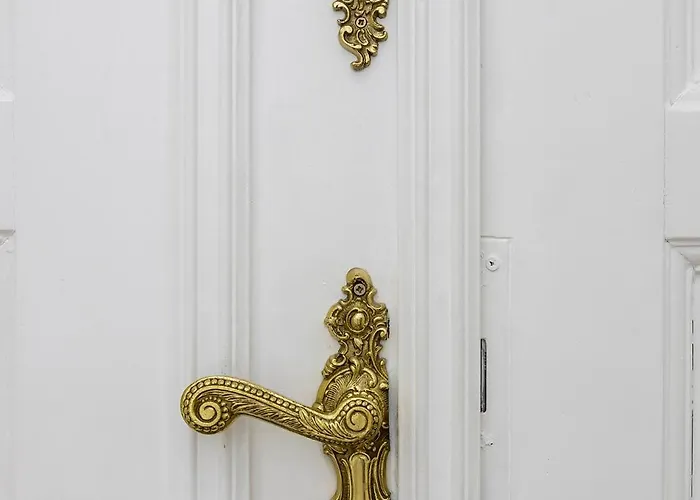 Chelmonskiego 8-01 By Farkas Appartement *