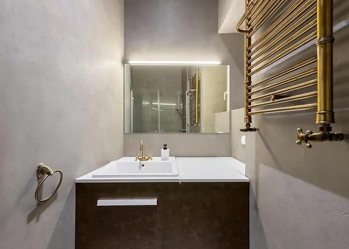 Chelmonskiego 8-01 By Farkas Appartement