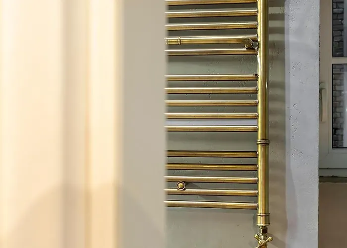 Chelmonskiego 8-01 By Farkas Appartement Poznań