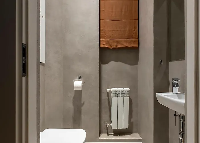 Chelmonskiego 8-01 By Farkas ポズナン