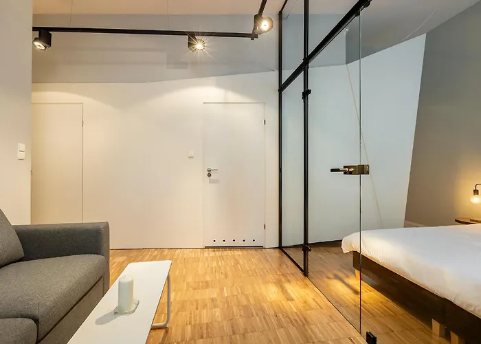 Chelmonskiego 8-01 By Farkas Appartement *