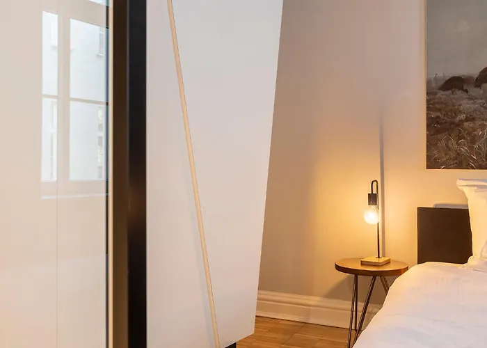 アパート Chelmonskiego 8-01 By Farkas ポズナン