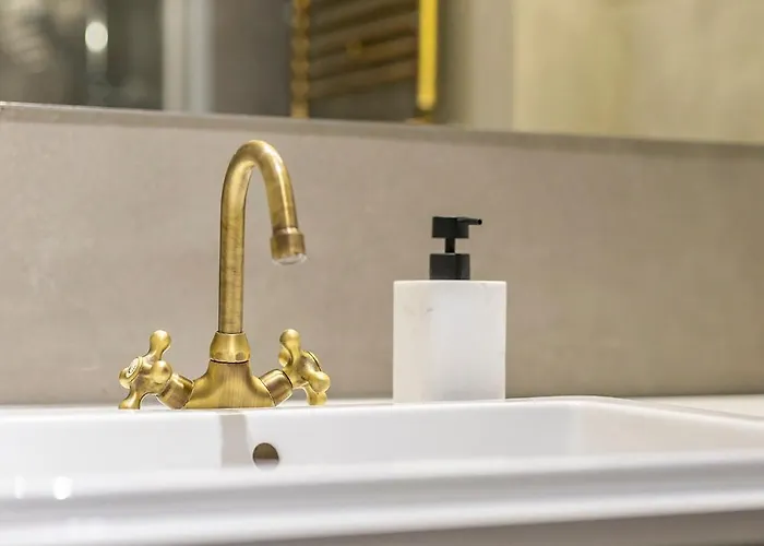 Appartement Chelmonskiego 8-01 By Farkas Poznań